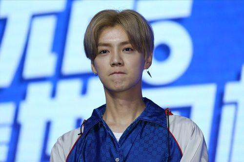 娱乐圈吃瓜鹿晗,揭秘明星背后的“吃瓜”故事
